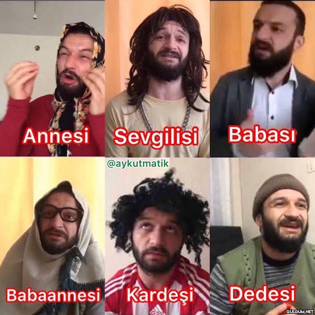 Aykut Elmas's family ❤️ ....