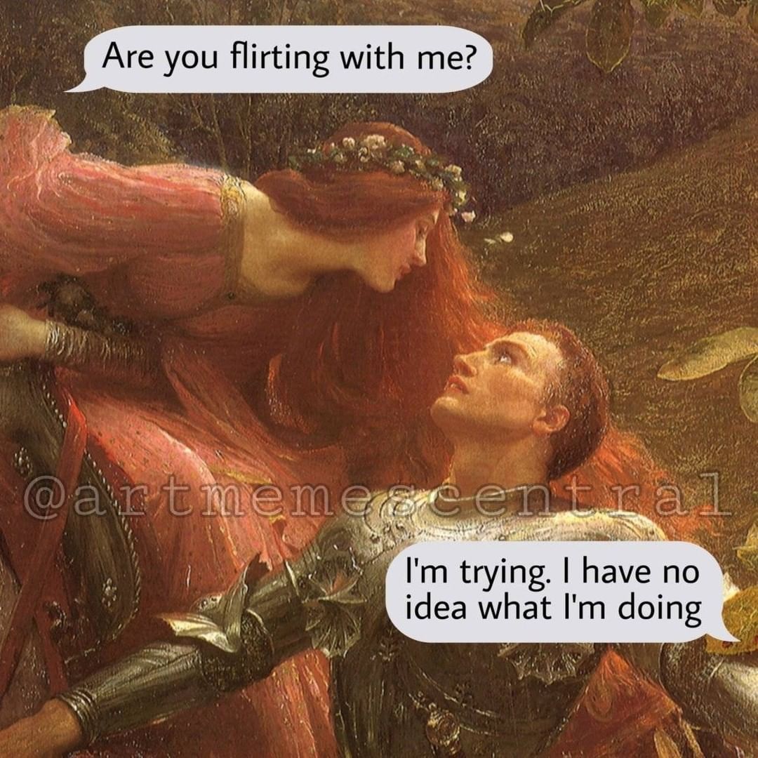 . . . #nichememes...