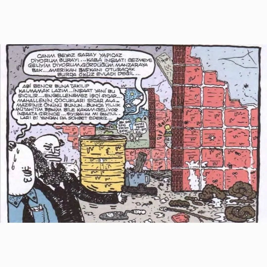 Amerikan başkanı oturacak...