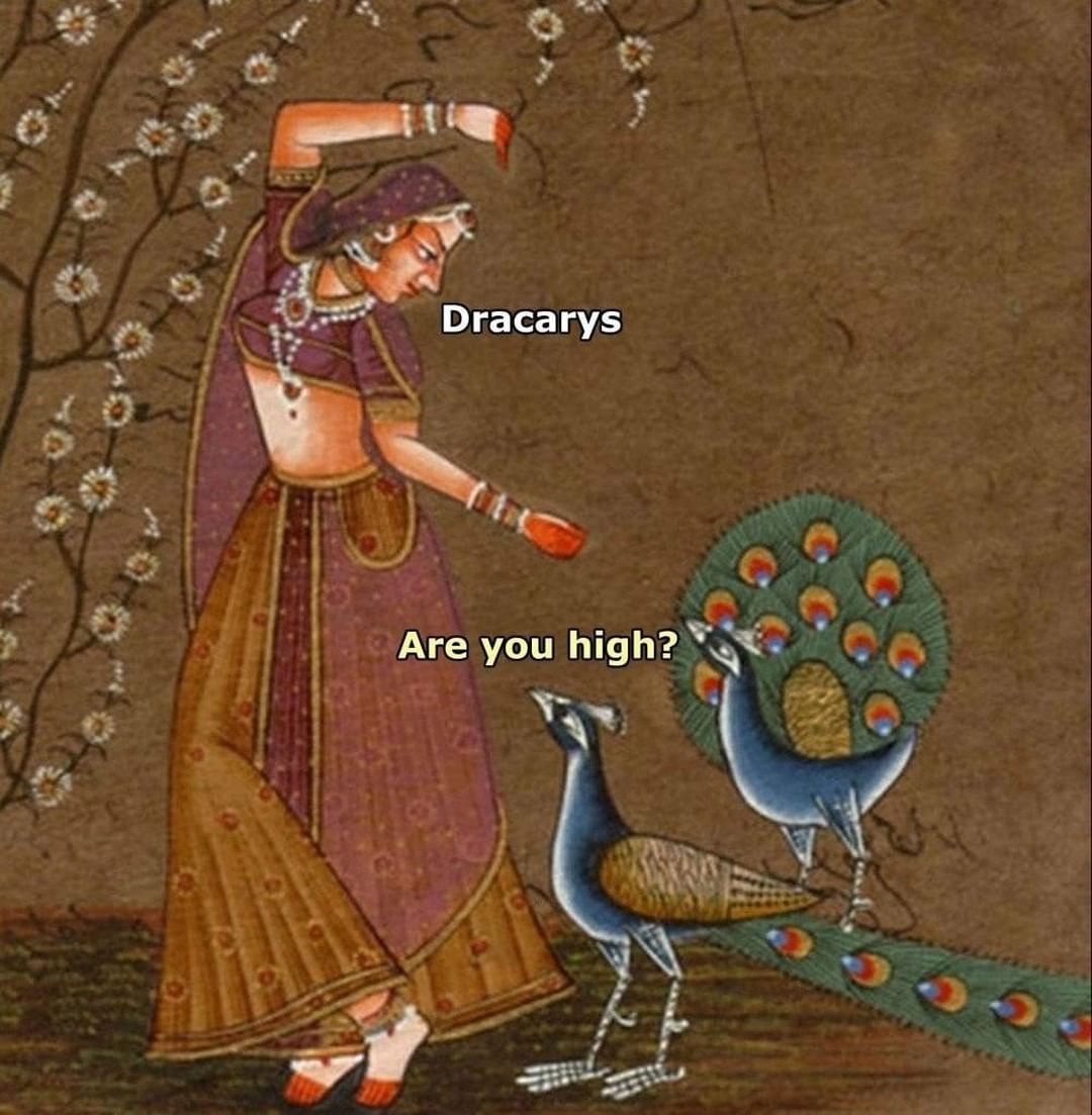 . . . #nichememes...