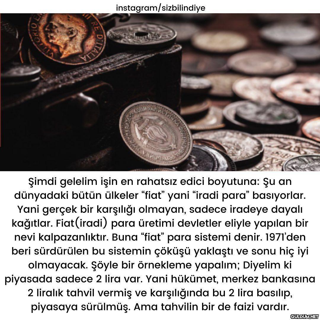 Biraz uzun ama herkesin...