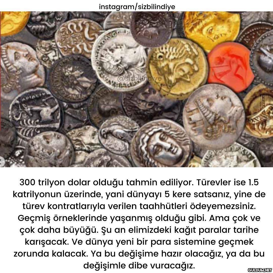 Biraz uzun ama herkesin...