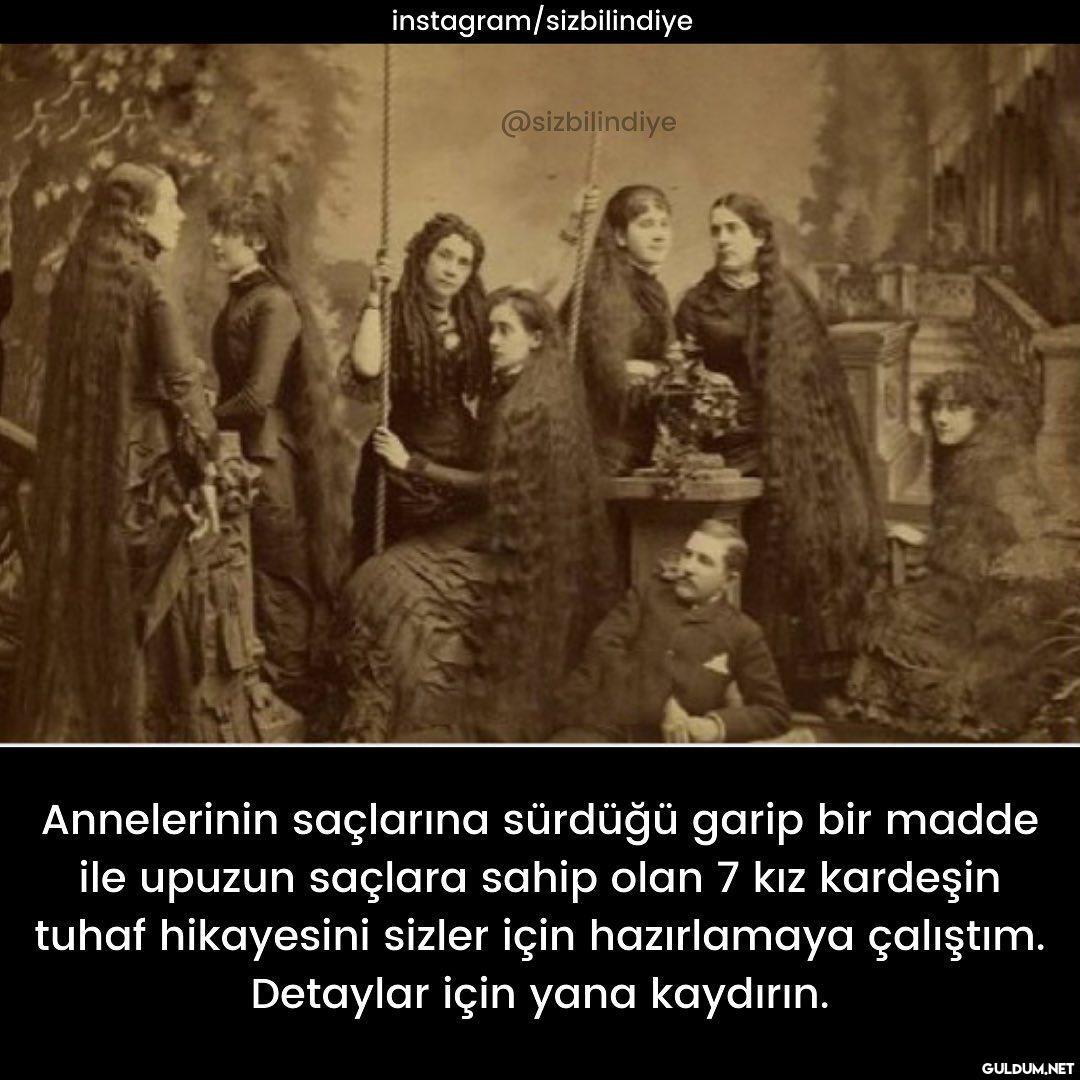 Sıradışı bir hikayeyle...