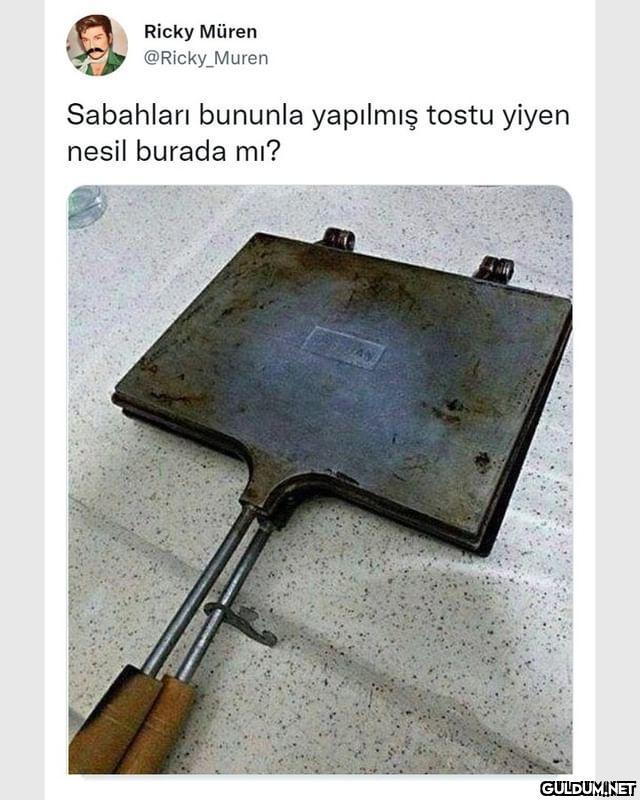 Kokusu geldi   Ricky Müren...