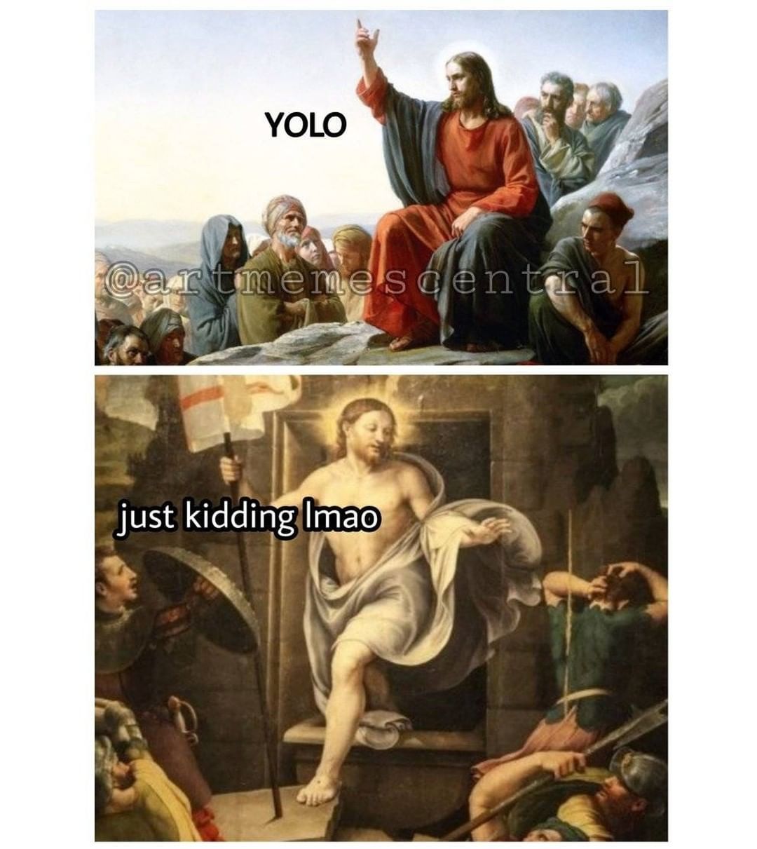 . . . #nichememes...