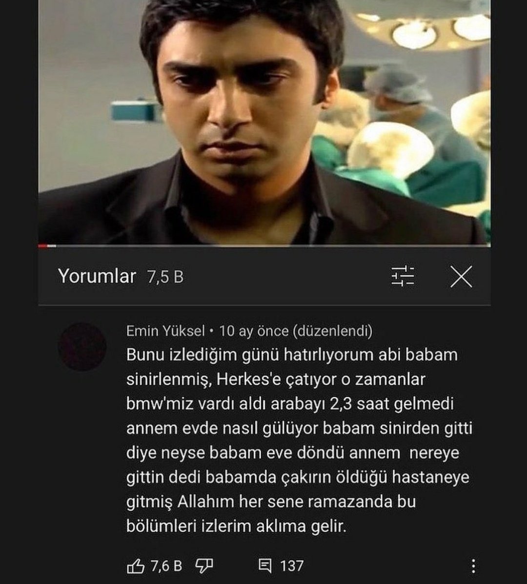 Bambaşka bi dizi bambaşka...