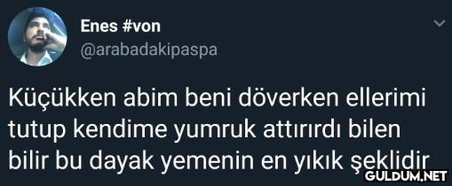 Enes #von @arabadakipaspa...