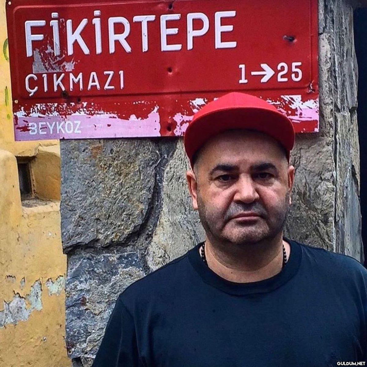 FİKİRTEPE ÇIKMAZI 1>25...