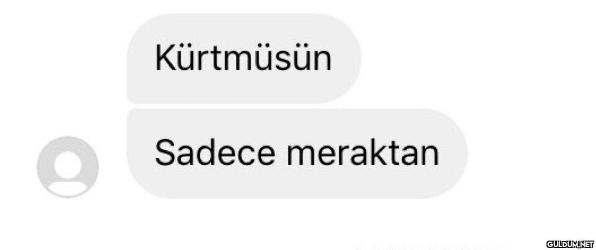 1 yeni mesaj...