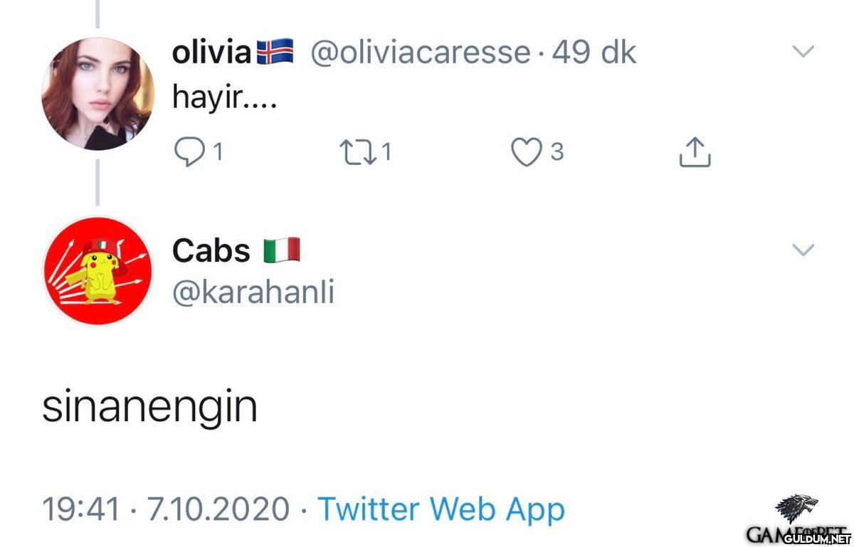 Hayvan gibi komik...