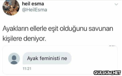 heil esma @HeilEsma...