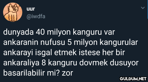 uur @iwdfa dunyada 40...