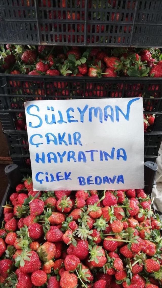 Çakır'ı ölümü.....