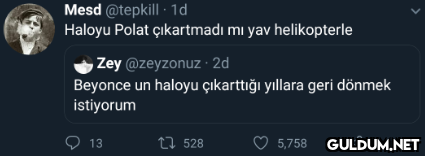 Mesd @tepkill · 1d Haloyu...