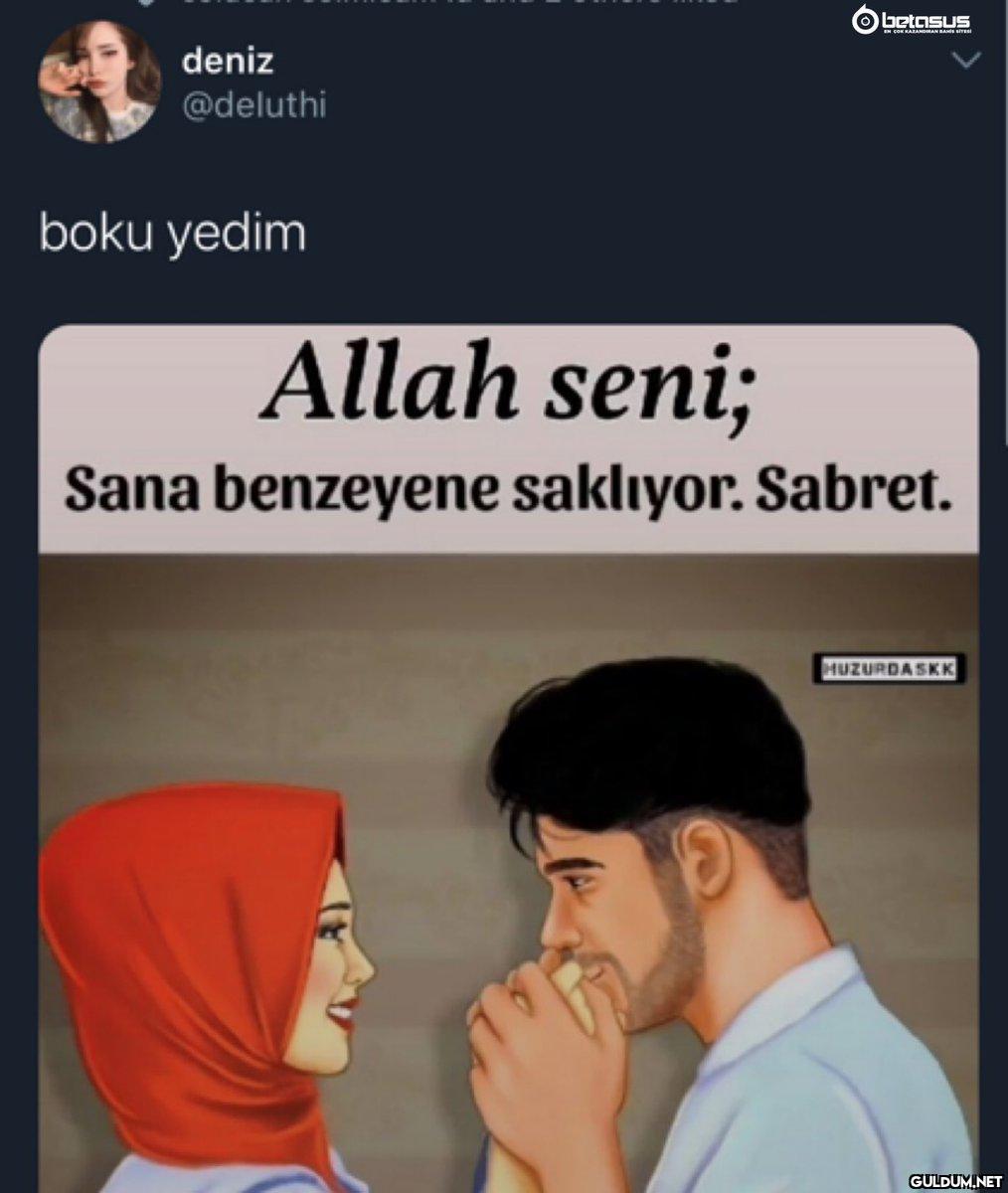 ObetasuS EN COK KATANDRAN...