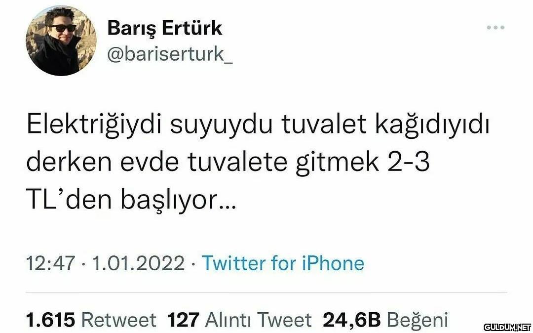 Mecbur AVM'ye gidecez...