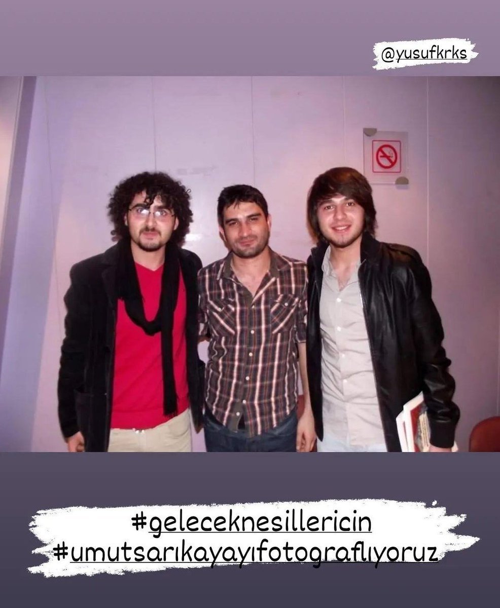 #geleceknesillericin ...