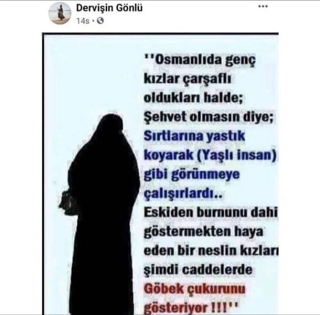 göbek çukuru ne lan...