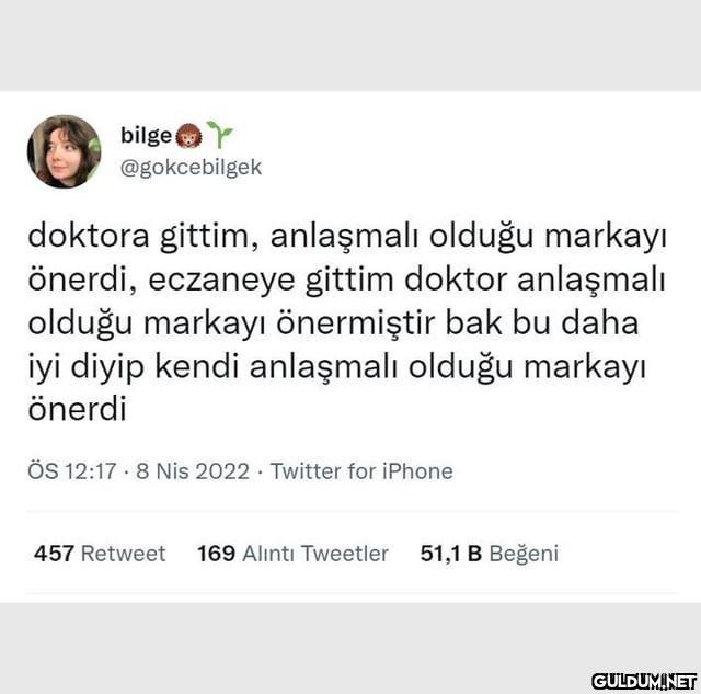 bilgeO @gokcebilgek...