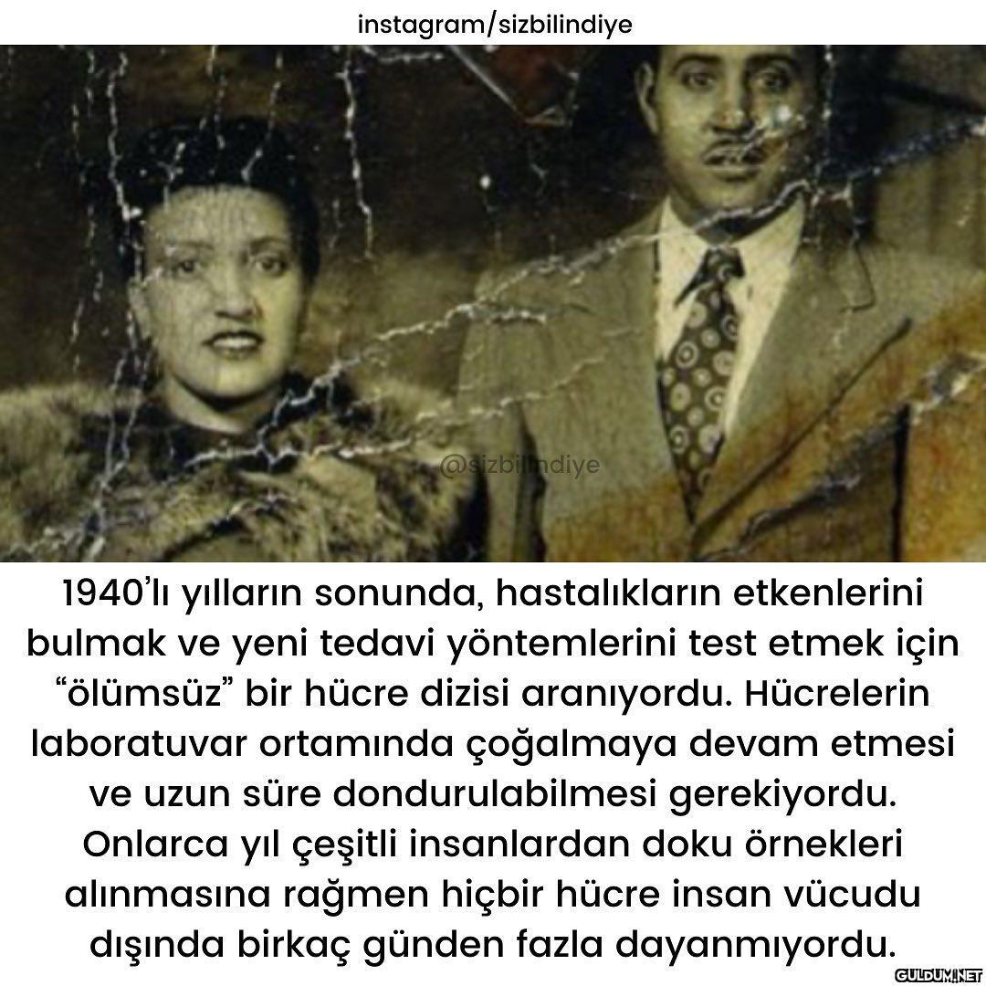 Gerçek bir yaşanmışlık...