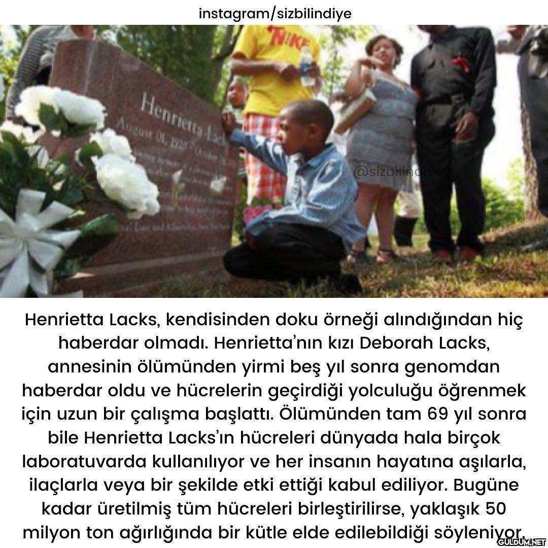 Gerçek bir yaşanmışlık...