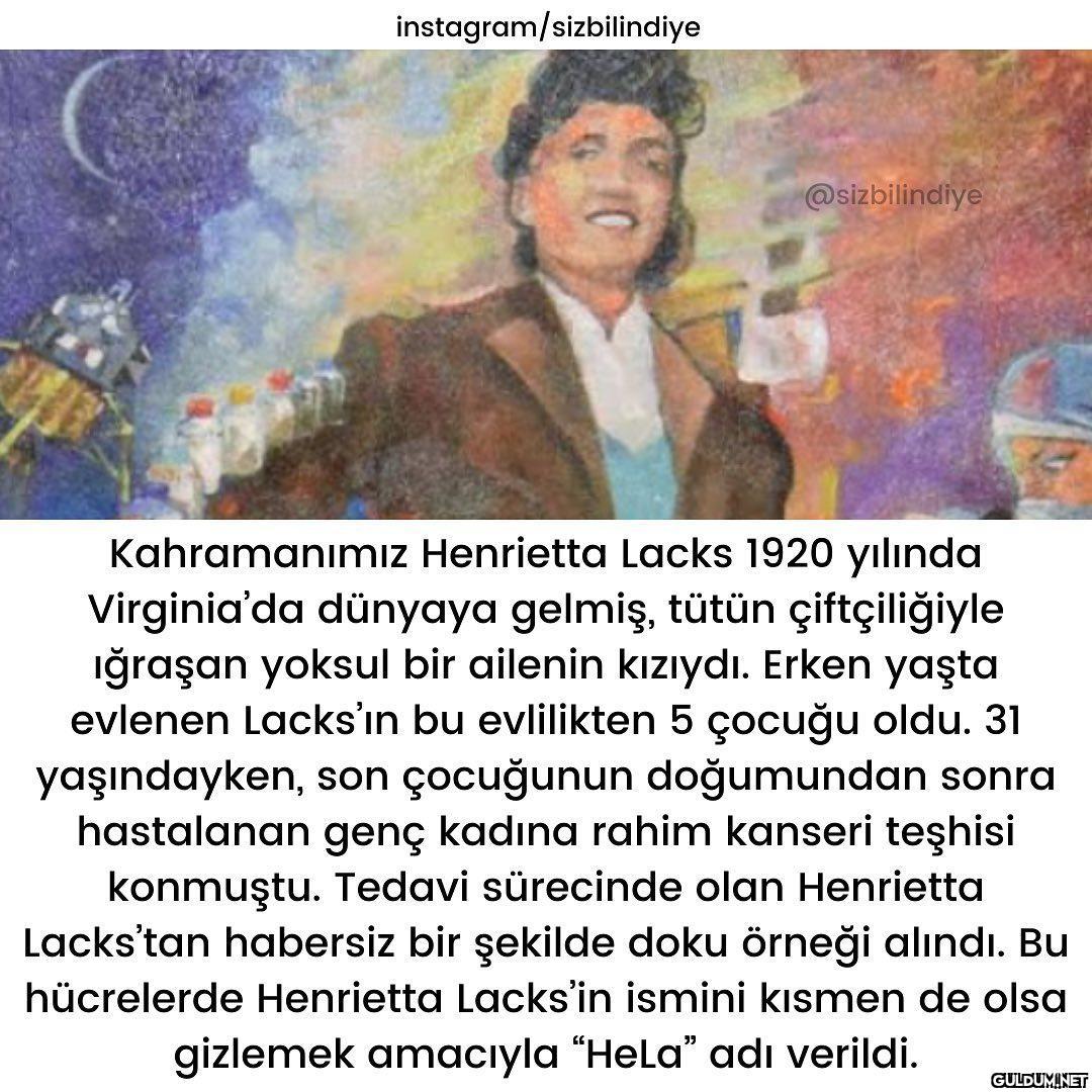 Gerçek bir yaşanmışlık...