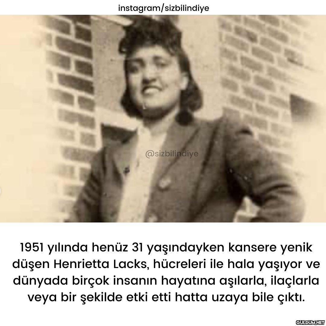 Gerçek bir yaşanmışlık...