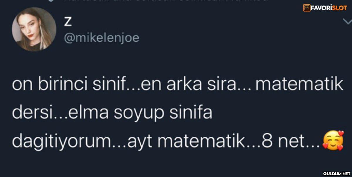 ES FAVORİSLOT @mikelenjoe...