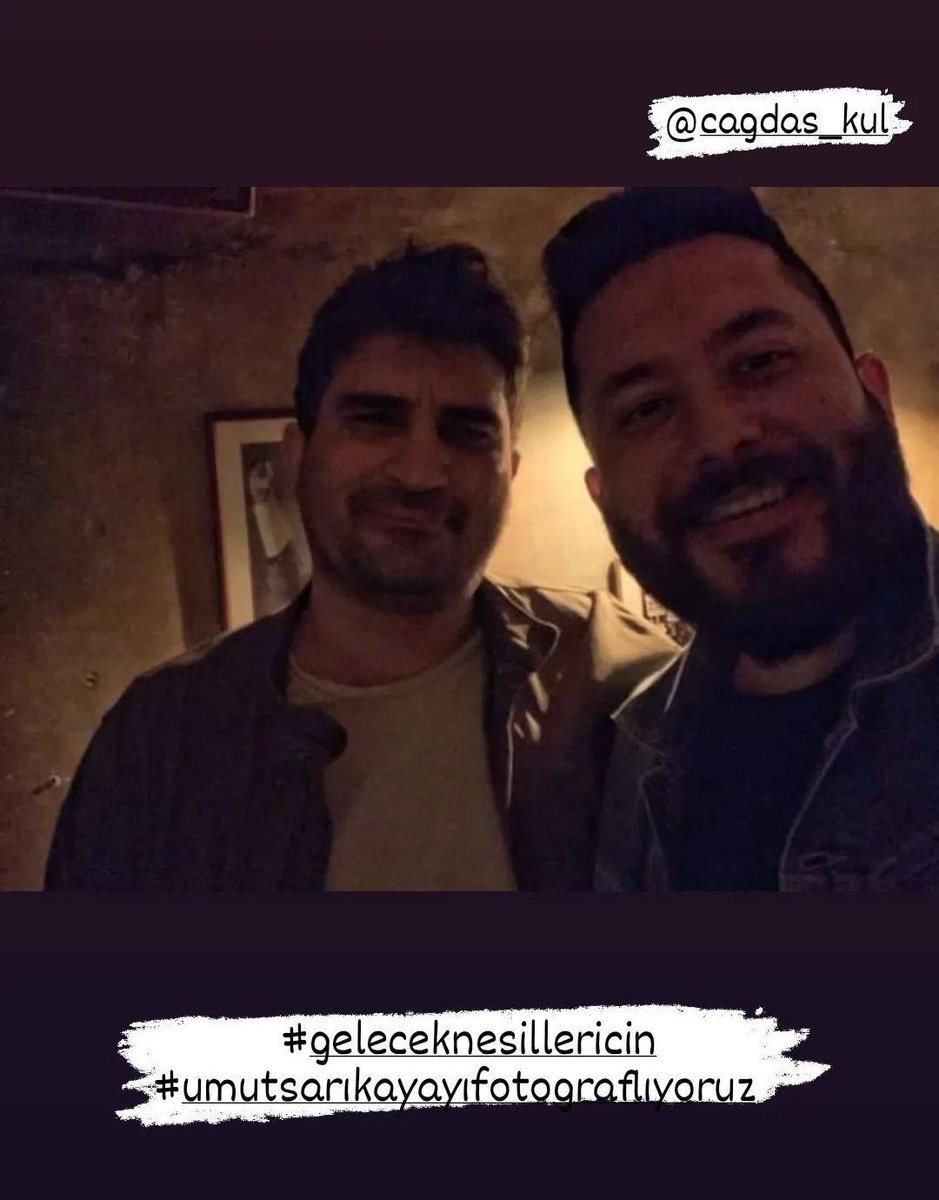 #geleceknesillericin ...
