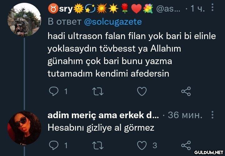 Solcu Gazete @solcugazete·...