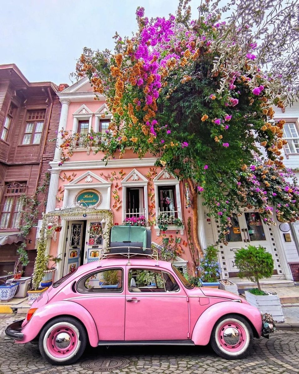 🇹🇷İstanbul, Turkey...
