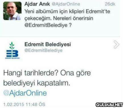 Ajdar Anık @AjdarOnline...