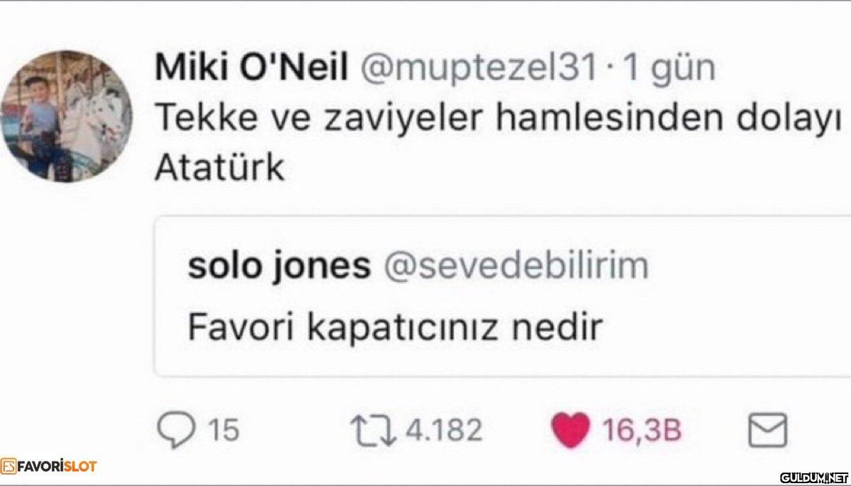 Miki O'Neil @muptezel31 ·...