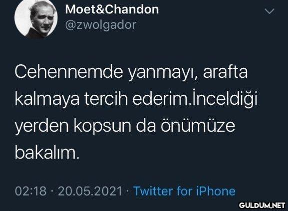 Moet&Chandon @zwolgador...