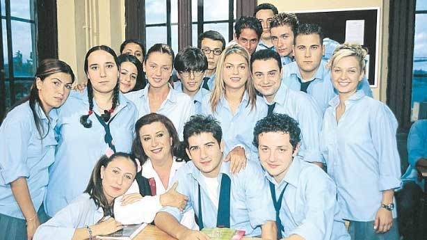 Aynen canım Aşk 101 çok...