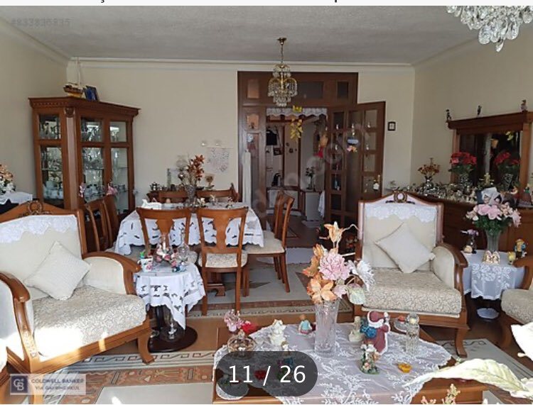 -Aşabildin mi o evi?...