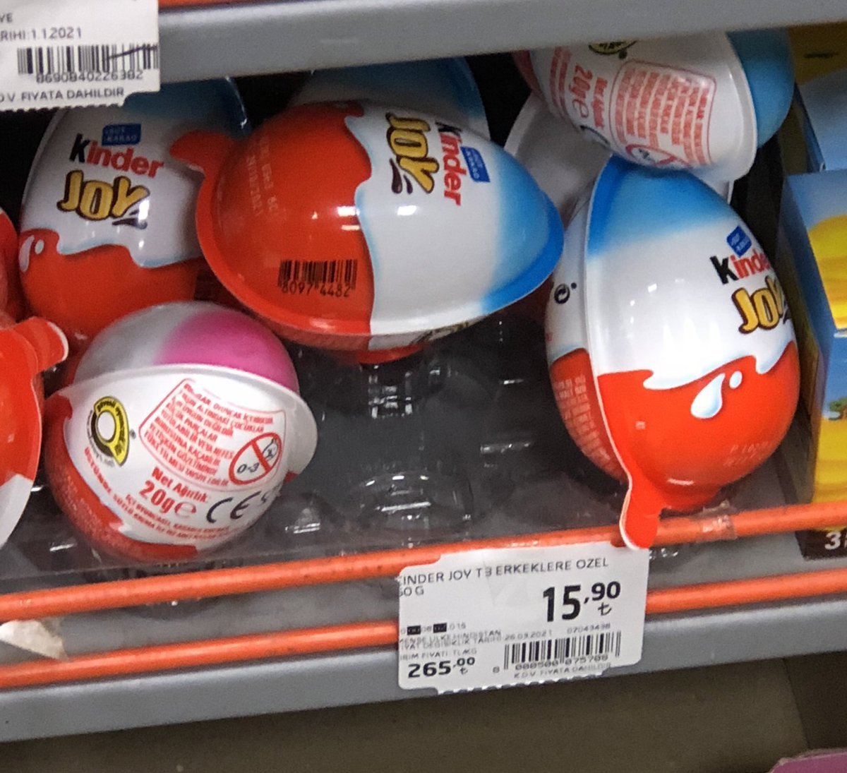 Çocukluğumuzu elimizden...