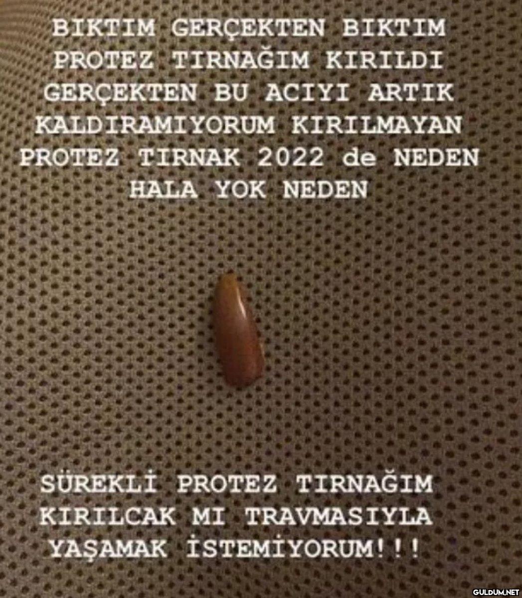 Hemen yetkililere haber...