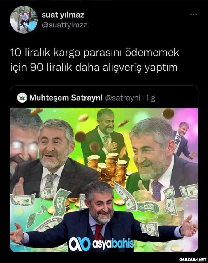 Üstün ticari zekaya sahip...