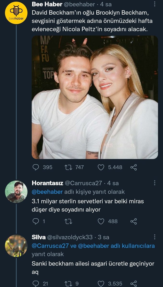 zenginin malı bizim...