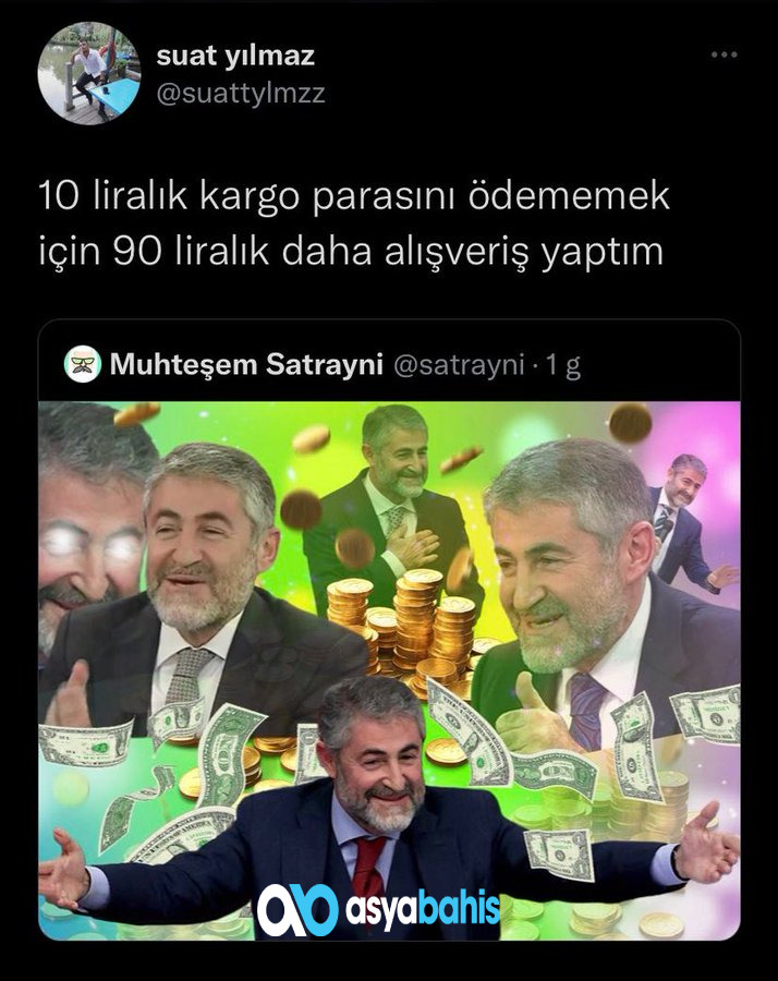 Üstün ticari zekaya sahip...