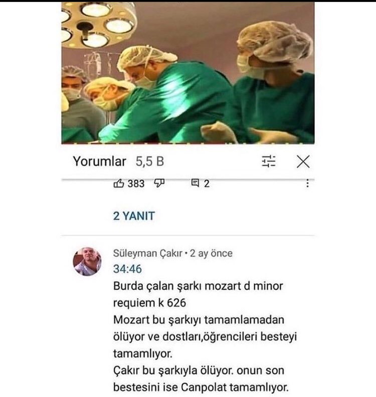 Dünya tarihinin en iyi...