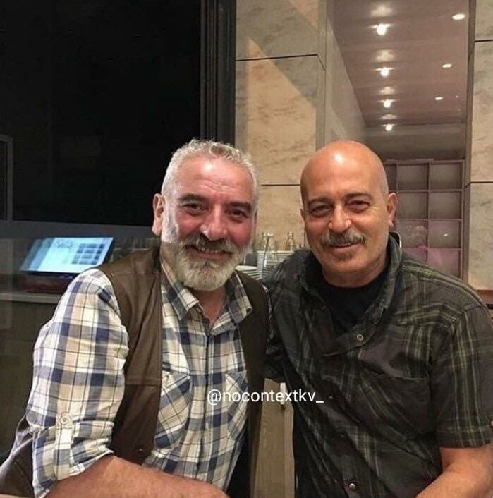 Ramazan Ramazan bir şey...