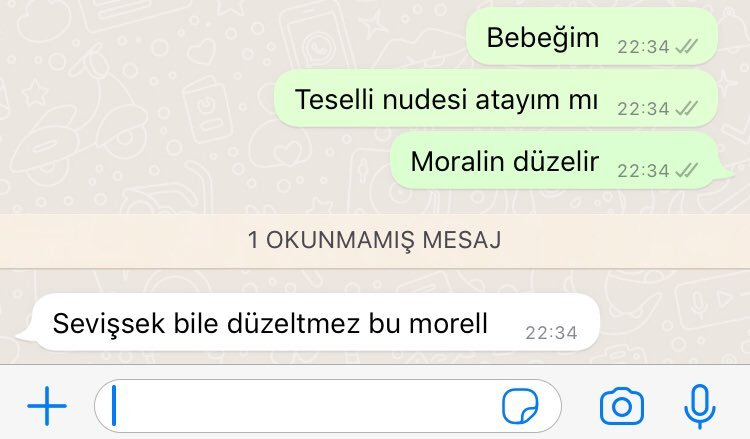 anlık...