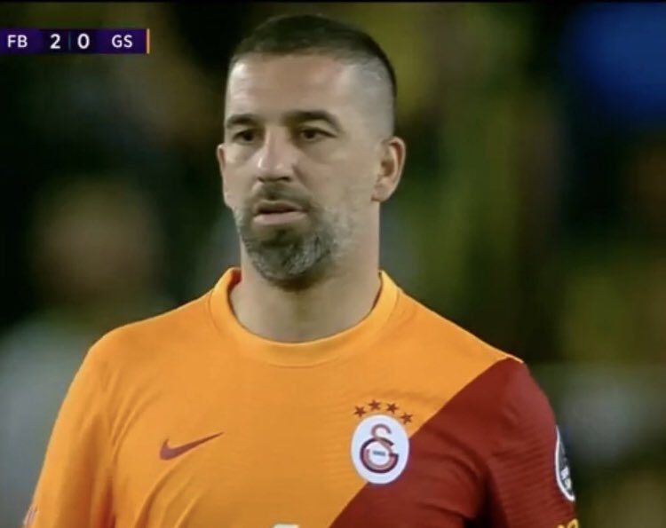Usta iyi ter attık ya her...