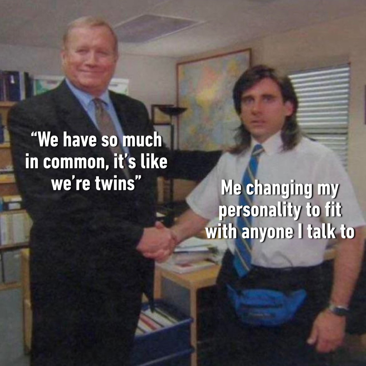 they love me. -...