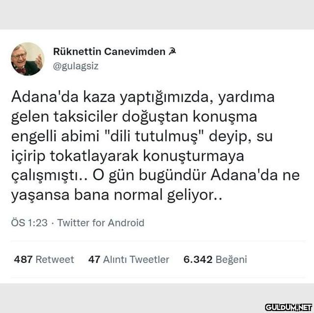 Rüknettin Canevimden 2...