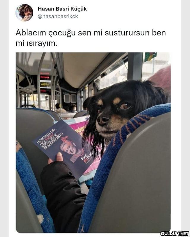 Hasan Basri Küçük...