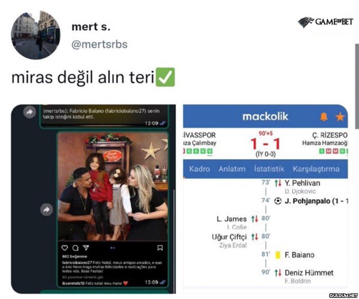 Kazandığı paranın her...