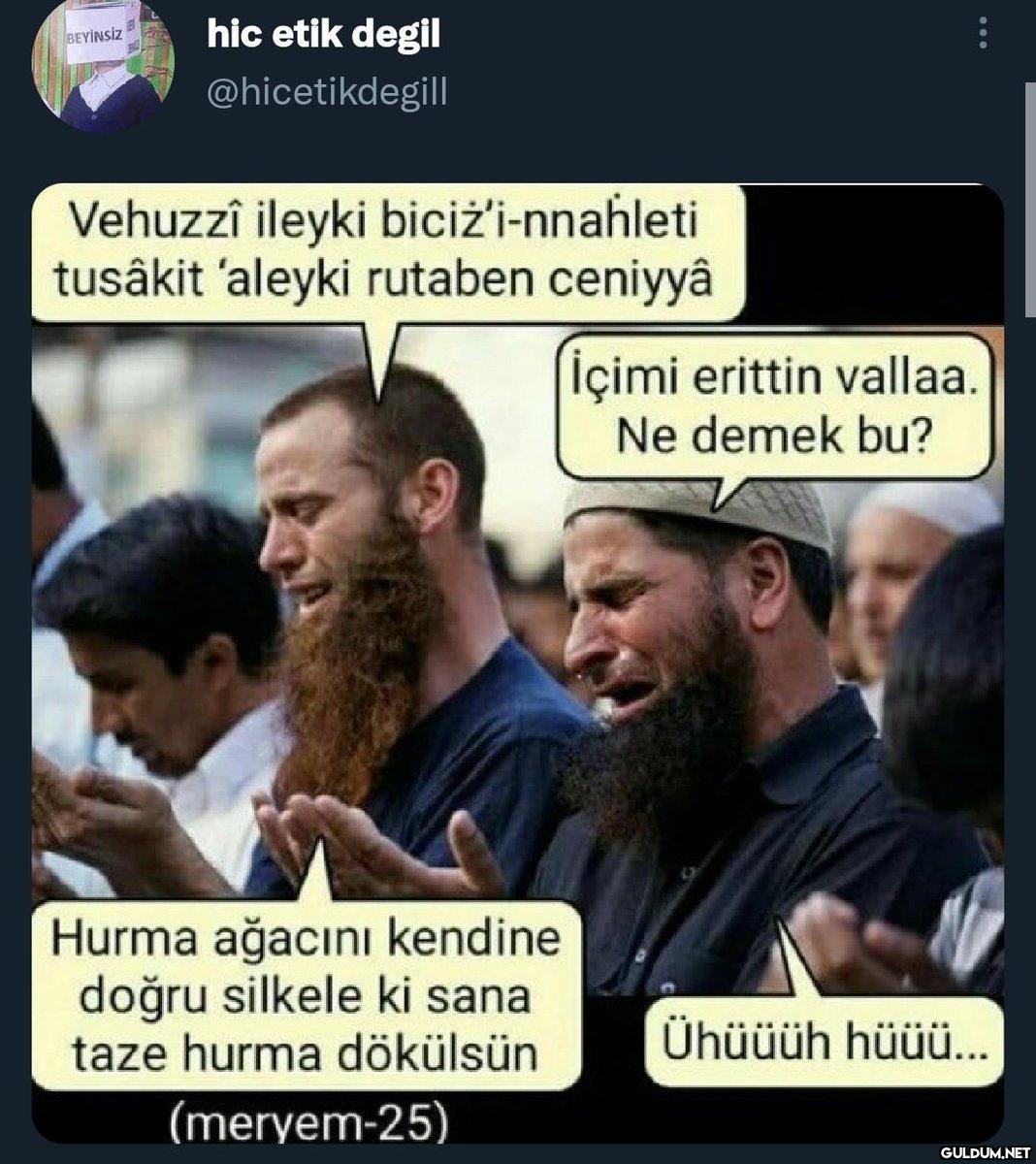 hic etik degil BEYİNSİZ...